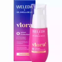 Weleda Vlora Velvet Protection Oil 30 ml Öl