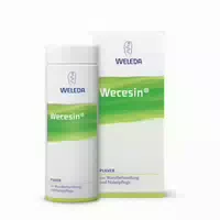 Weleda Wecesin 50 G Pulver