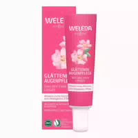 Weleda Wildrose Glättende Augenpflege 10 Ml