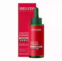 Weleda Youth Power Cell Activating Serum 30 ml Flüssigkeit