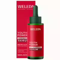 Weleda Youth Power Cell Activating Serum Granatapfel – Strafft in 7 Tagen