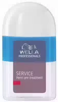 Wella Care³ Service Dauerwellenvorbehandlung 1 X
