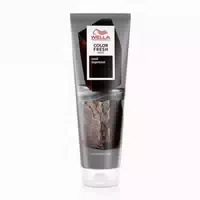 Wella Color Fresh Mask Fun Cool Espresso