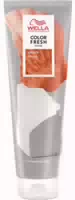 Wella Professionals Color Fresh Mask Peach Blush