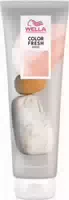 Wella Professionals Color Fresh Mask Pink Blush