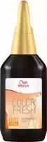 Wella Color Fresh Vibrant Reds Hellbraun Rot Acid 5 4