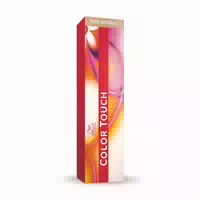 Wella Color Touch 7 0 Mittelblond