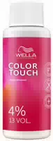 Wella Color Touch Emulsion 4% 60 ml