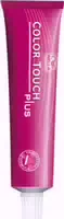 Wella Color Touch Plus 60 Ml 44 05 Mittelbraun