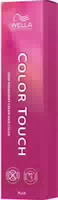 Wella Color Touch Plus 60 Ml 77 07 Mittelblond