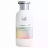 Wella Professionals Care Colormotion Farbschutz Shampoo für Coloriertes Haar 250 ml