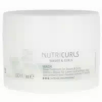 Wella Eimi Nutricurls Mask Anti Frizz Mask