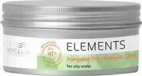 Wella Elements Purifying Pre Shampoo Clay