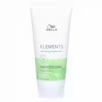 Wella Elements Renewing Conditioner Conditioner For Every Hair Type