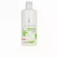 Wella Elements Stärkendes Shampoo