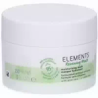 Wella Elements Starkende Masque Parabenfreier