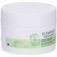 Wella Elements Starkende Masque Parabenfreier