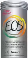 Wella Eos Pflanzentönung Hot Chilli