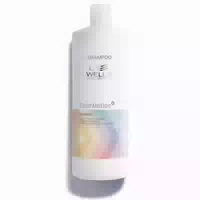 Wella Professionals Colormotion Shampoo 500 ml