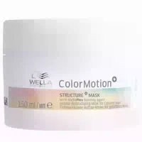 Wella Farbenthüllende Maske Structure Color Motion