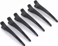 Wella Haarclips Section Abteilclips