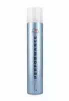 Wella Haarspray Performance Extra Strong