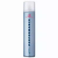 Wella Haarspray Starkhaltend Performance