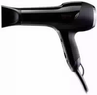 Wella Haartrockner Sahira Color Schwarz