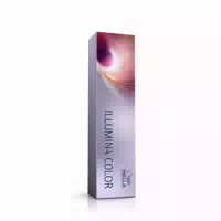 Wella Professionals Illumina Color Haarfarbe 60 ml 4 Mittelbraun 60 ml