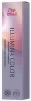 Wella Illumina Haarfarbe 10 05 Hell Lichtblond Natur Mahagoni