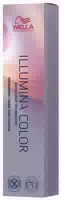 Wella Illumina Haarfarbe 10 69 Hell Lichtblond Violett Cendre