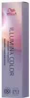 Wella Illumina Haarfarbe 6 Dunkelblond