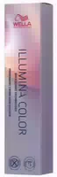 Wella Illumina Haarfarbe 8 69 Hellblond Violett Centre