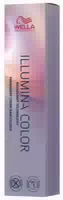 Wella Illumina Haarfarbe 8 93 Hellblond Cendré Gold