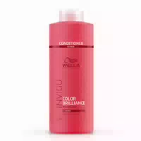 Wella Professionals Invigo Color Brilliance Conditioner Coarse 1000 ml