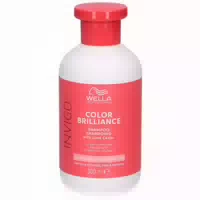 Wella Professionals Care Invigo Color Brilliance Shampoo 1000 Ml