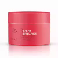 Wella Invigo Color Brilliance Mask Fine