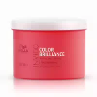 Wella Invigo Color Brilliance Mask Fine