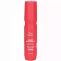 Wella Invigo Color Brilliance Miracle Bb Leave in Spray 150 ml für Strahlendes Haar