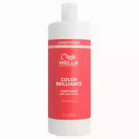 Wella Invigo Color Brilliance Spülung für Feines Bis Normales Haar