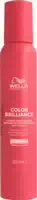 Wella Professionals Invigo Color Brilliance Vitamin Conditioning Mousse Leave In