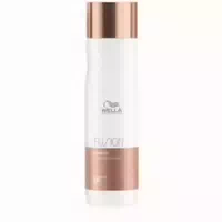 Wella Invigo Fusion Intensiv Reparatur Shampoo 250 ml für Geschädigtes Haar