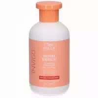 Wella Invigo Nutri Enrich Deep Nourishing Shampoo 1000 Ml Für Trockenes Haar