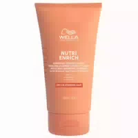 Wella Invigo Nutri Enrich Express Wärmemaske