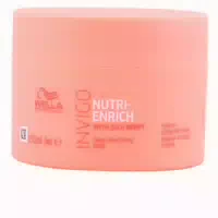 Wella Professionals Invigo Nutri Enrich Deep Nourishing Haarmaske 150 ml