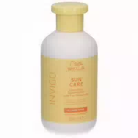 Wella Professionals Invigo Sun Hair & Body Shampoo 300 ml