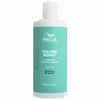 Wella Invigo Volume Boost Shampoo