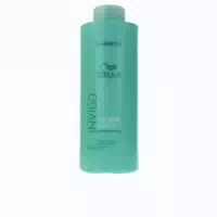 Wella Invigo Volume Boost Shampoo