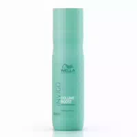 Wella Invigo Volume Boost Shampoo
