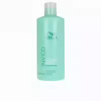 Wella Professionals Invigo Volume Boost Shampoo